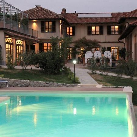 Sori San Giovanni Isola d'Asti Pokój zdjęcie