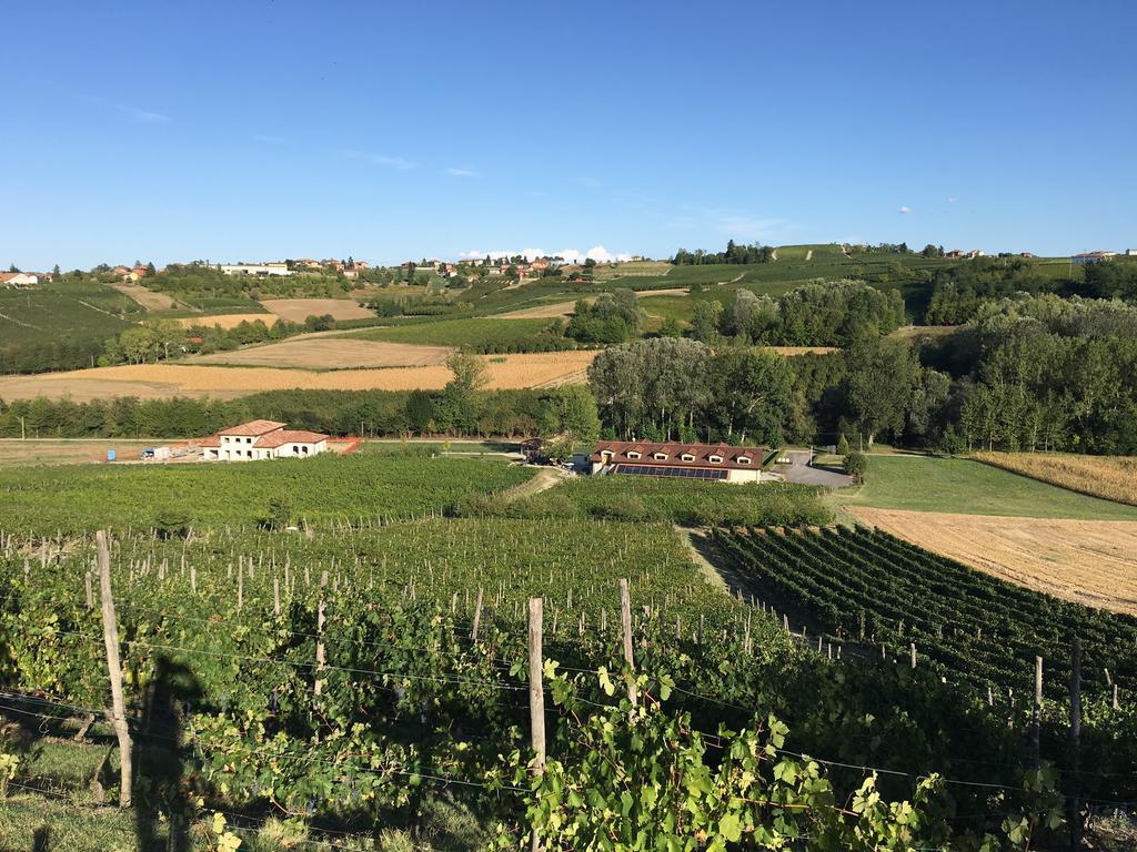 Sori San Giovanni Isola d'Asti Zewnętrze zdjęcie