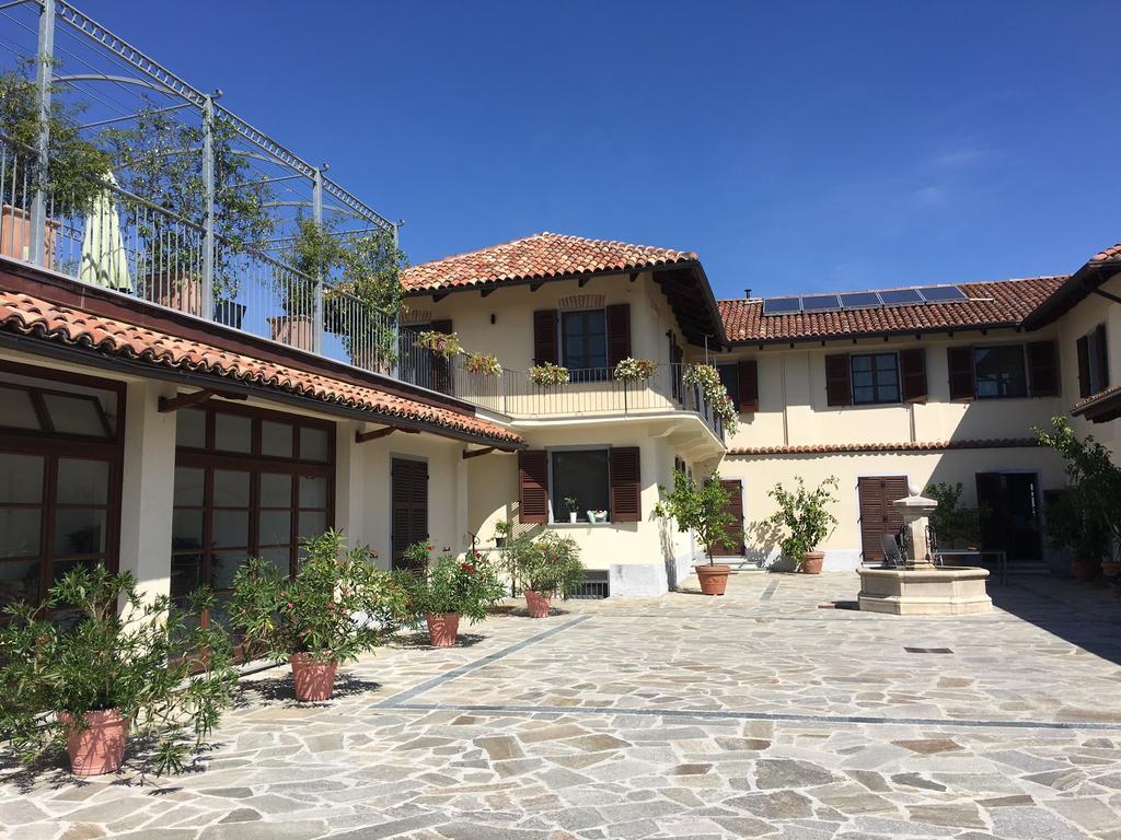 Sori San Giovanni Isola d'Asti Zewnętrze zdjęcie