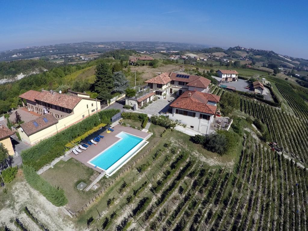 Sori San Giovanni Isola d'Asti Zewnętrze zdjęcie