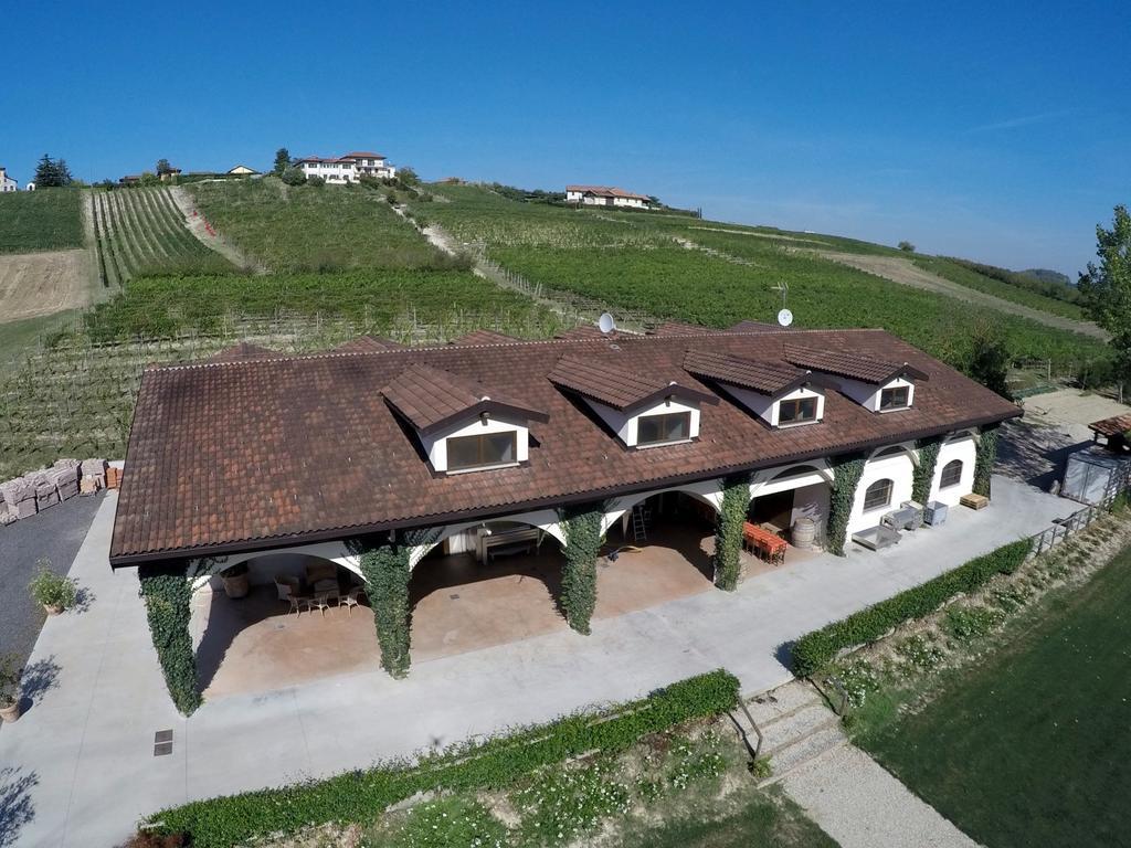 Sori San Giovanni Isola d'Asti Zewnętrze zdjęcie