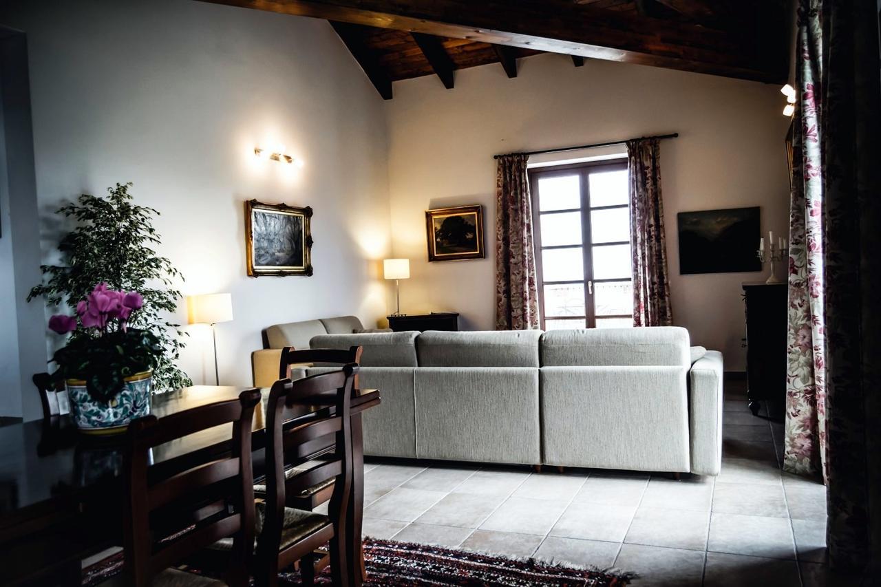 Sori San Giovanni Isola d'Asti Zewnętrze zdjęcie