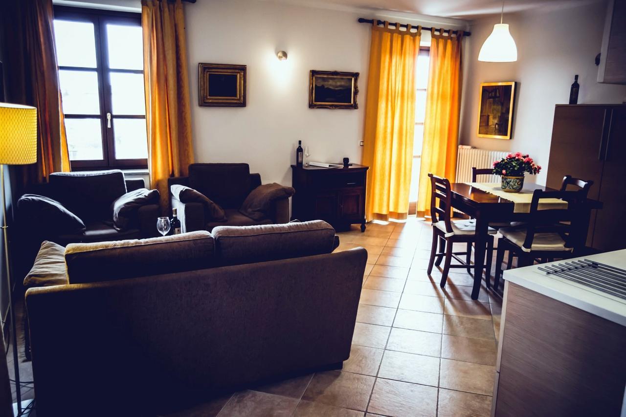 Sori San Giovanni Isola d'Asti Zewnętrze zdjęcie