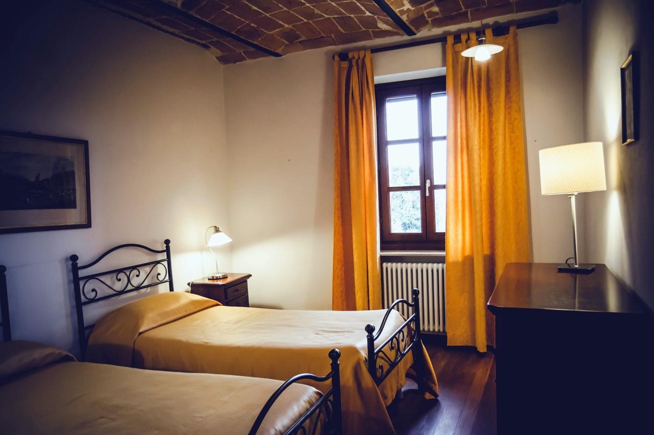 Sori San Giovanni Isola d'Asti Zewnętrze zdjęcie