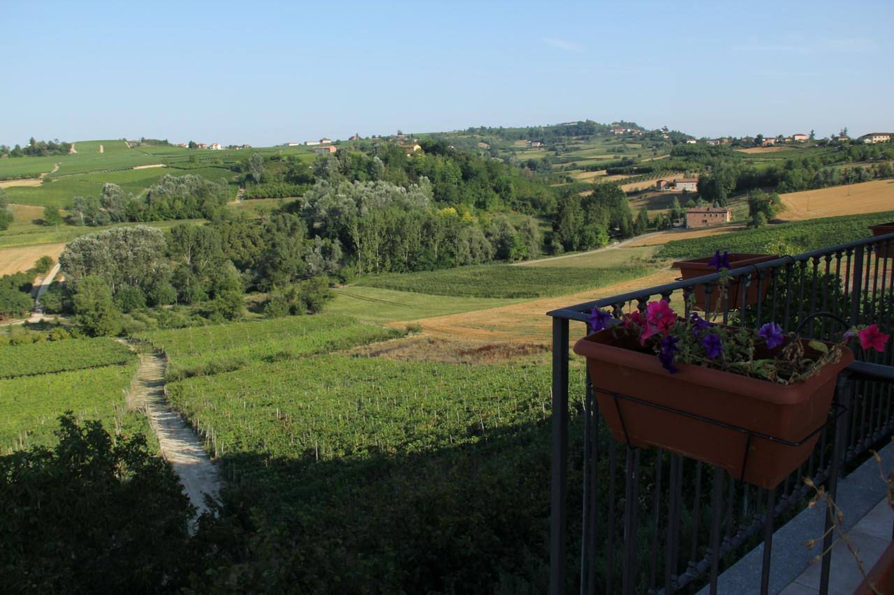 Sori San Giovanni Isola d'Asti Zewnętrze zdjęcie